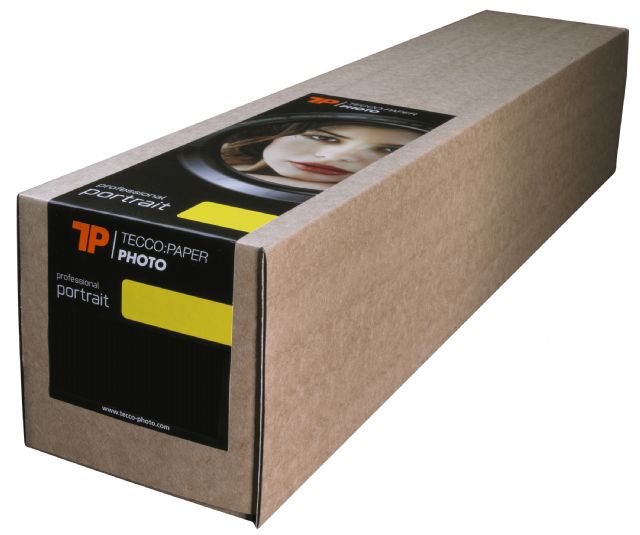 TECCO Inkjet Paper Pearl-Gloss PPG250 61,0 cm x 30 m
