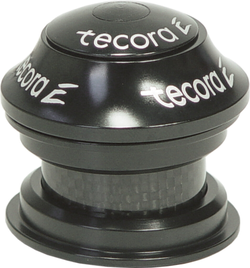 Tecora Ball Head SS44 28,6 ZS44 30 1,1 8 ”Black