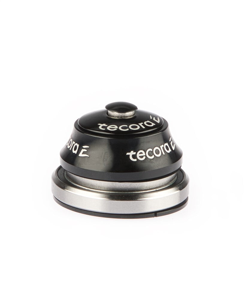 Tecora e headset ahead1 1 8 1 1 2 inch integrated 45-45 black