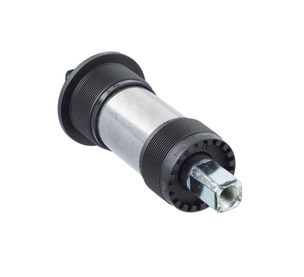 Tecora e trapas 122mm bsa, staal kunstst. cup