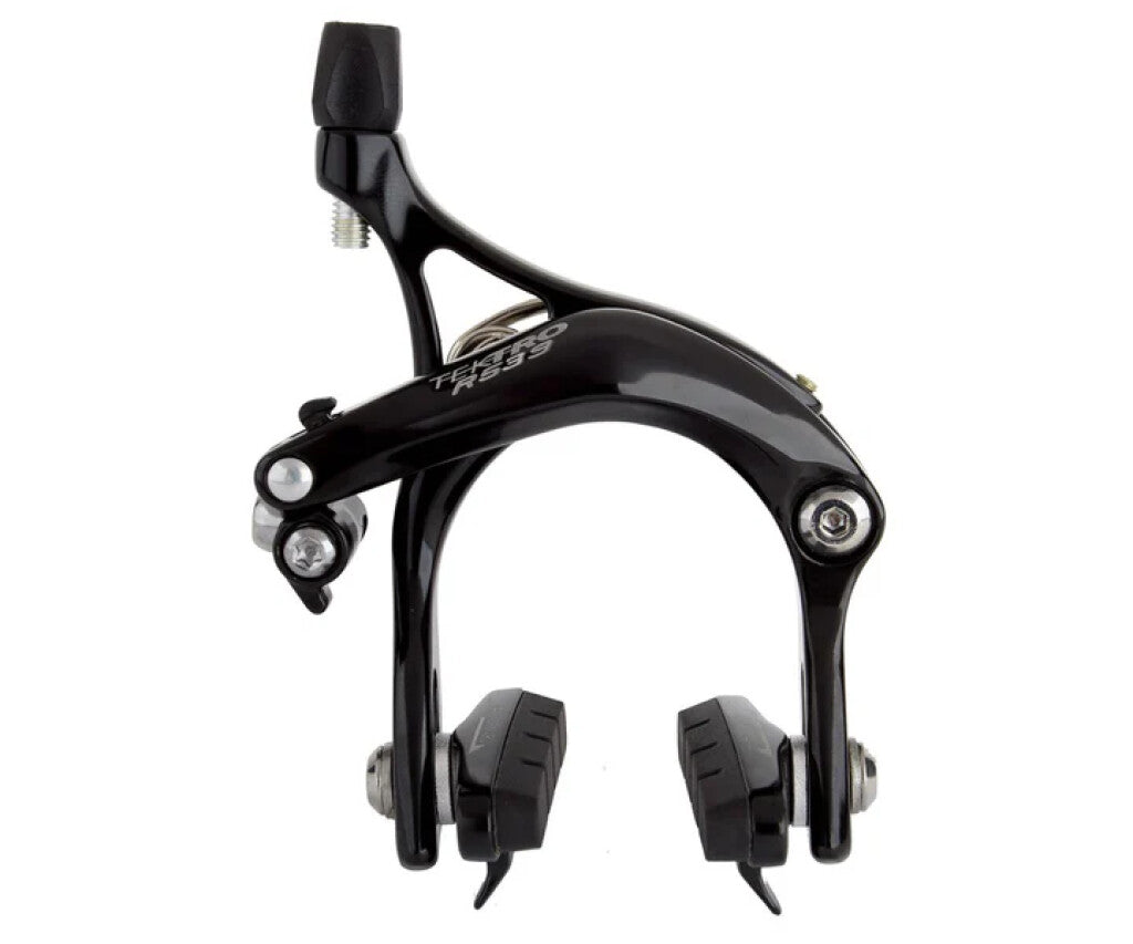 Shimano tektro remset caliper r539 rear, 47~57mm m 28mm axle, black