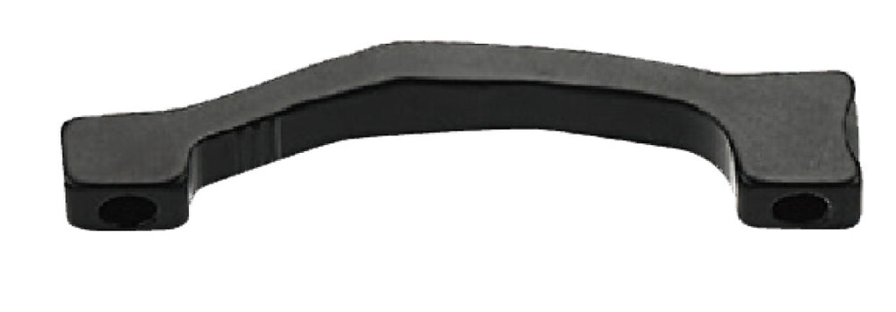 Adaptador de freno de disco TEKTRO A12: PostMont Ø180 a Ø203 mm