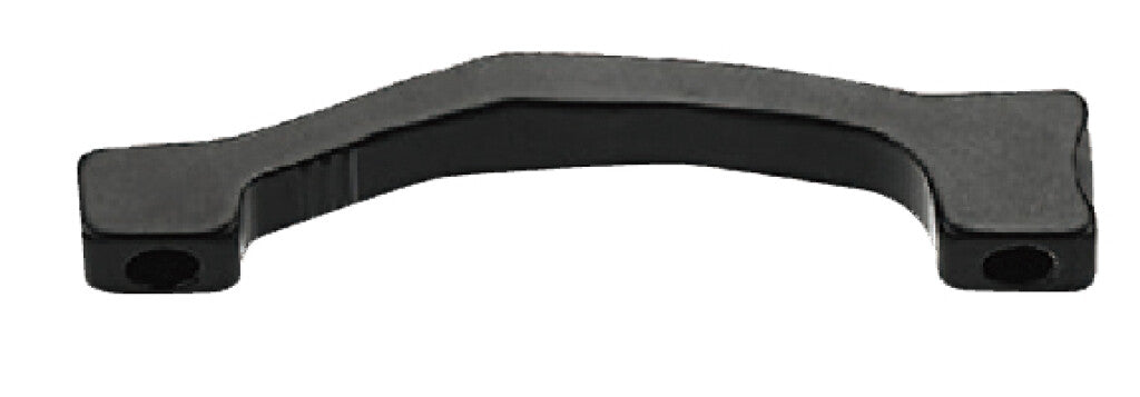 Adaptador de freno de disco TEKTRO A12: PostMont Ø180 a Ø203 mm