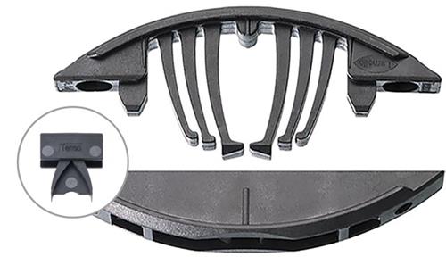 Lamello tenso p-14 zonder voorspanclip (80st)