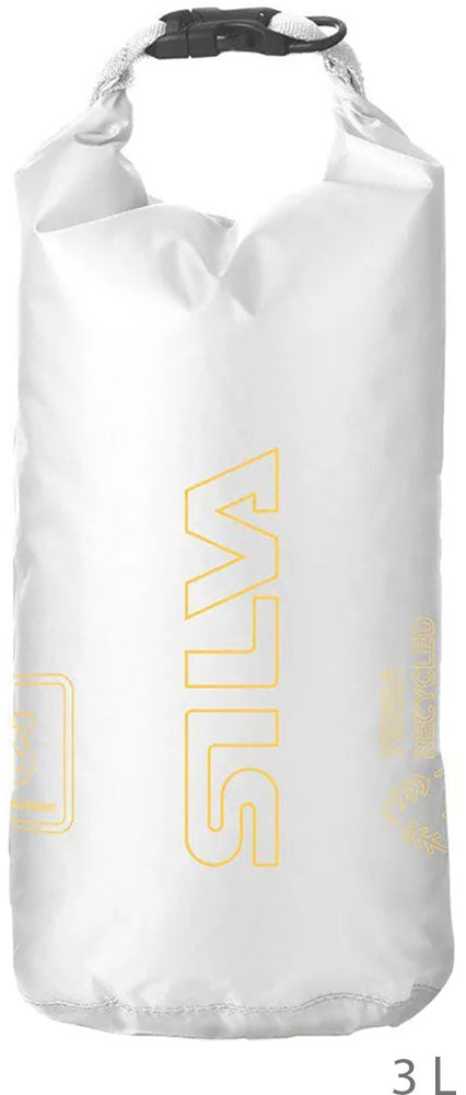 Silva terra dry bag - pannier | 24l