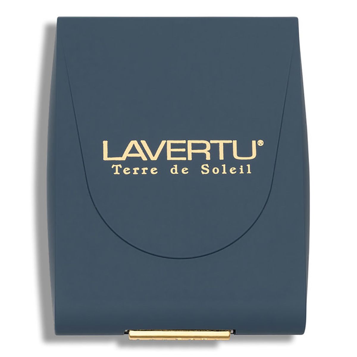 Lavertu terre de soleil powder 02 medium 12 gr