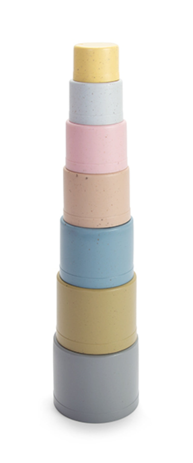 Túr cruachta bithphlaisteach beag bídeach Dantoy (bándearg)