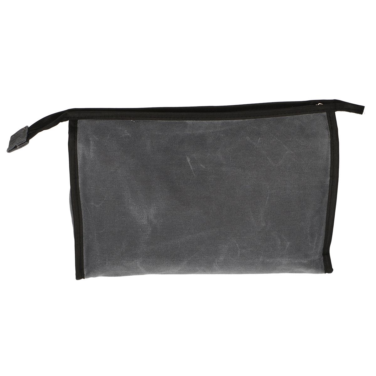 Voyageur Toilet Sac Sports Classic Military Grey Blue 30cm x 24cm