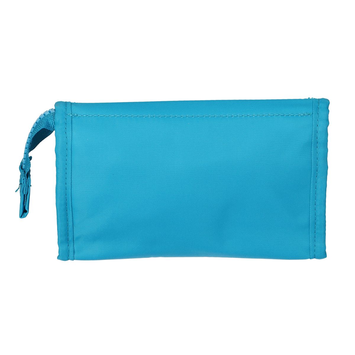 Traveller speilpose hav, sand solblå oransje 16,5cm x 11cm