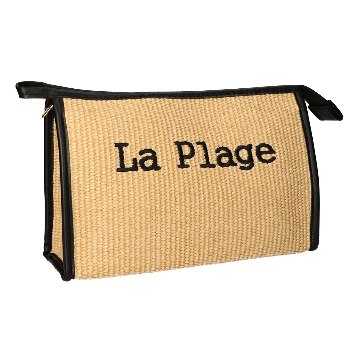 Reesend Toilettebeutel Reed la Plage 30x20cm