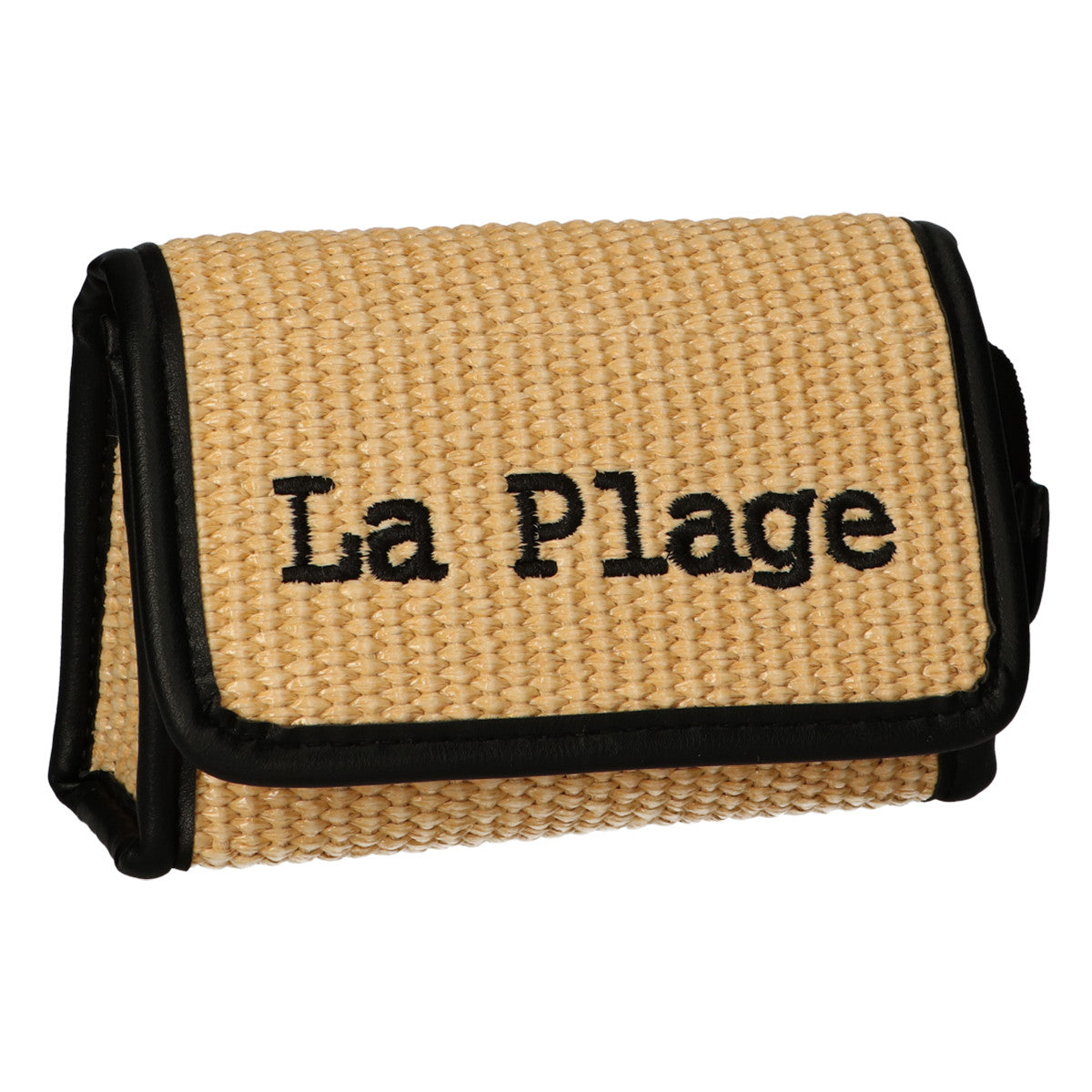 Reisespiegeltasche Reed la Plage 16,5x11cm