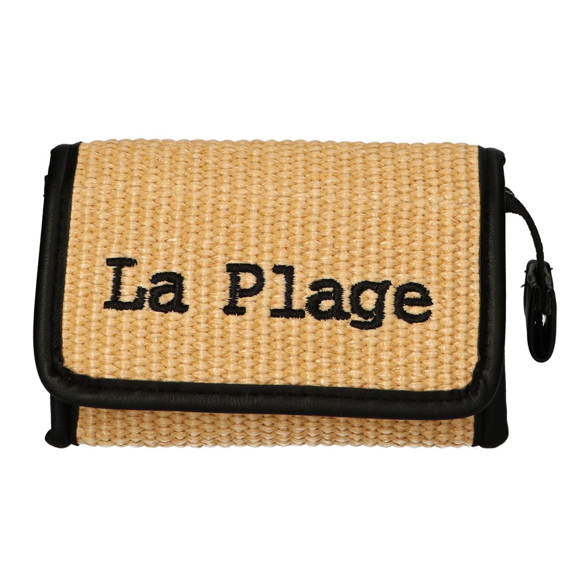Reisespiegeltasche Reed la Plage 16,5x11cm