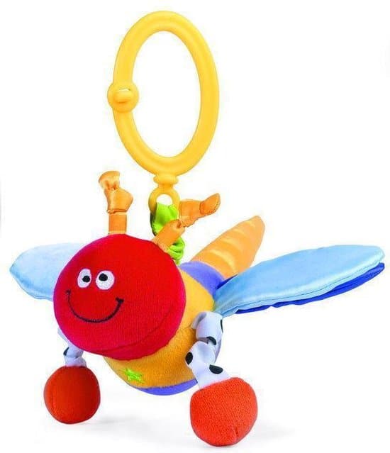 Van der doelen tolo che muove la diffamazione per i più piccoli