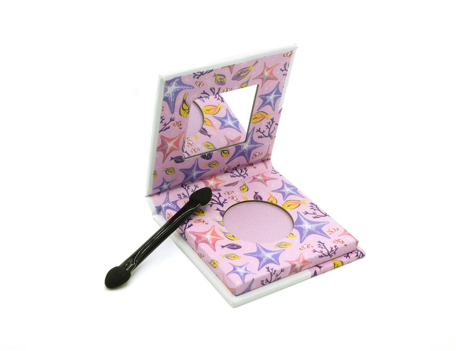 Blasen! Mono -Lidschatten - Super Seestern