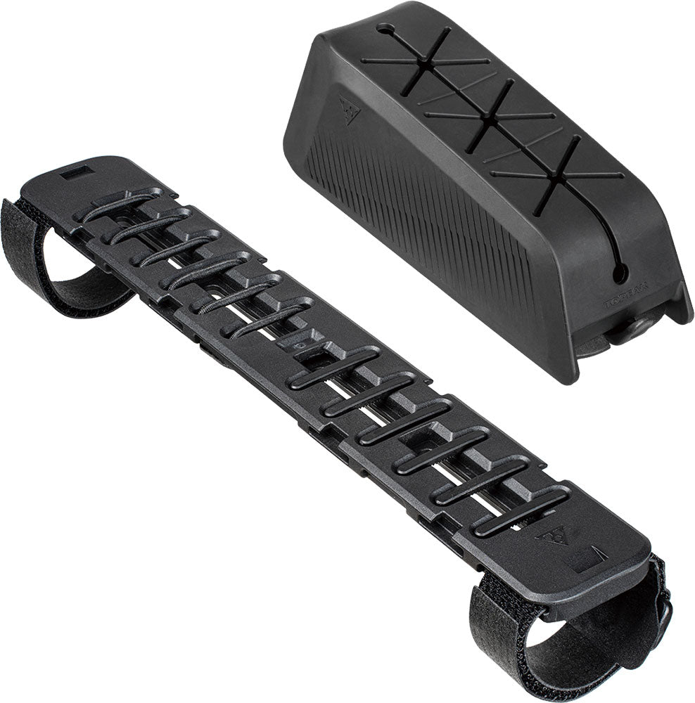 Bolsa de tubo superior Topeak Fast Fuel Tri-Station