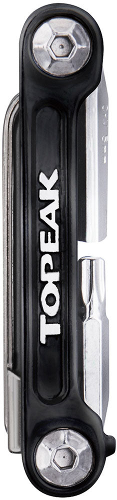 Topeak tool mini 9 pro black