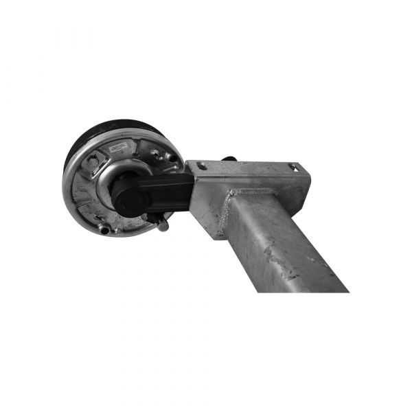 Sukimo ašis G, 1400 kg, 5 GTS, 1200 1650