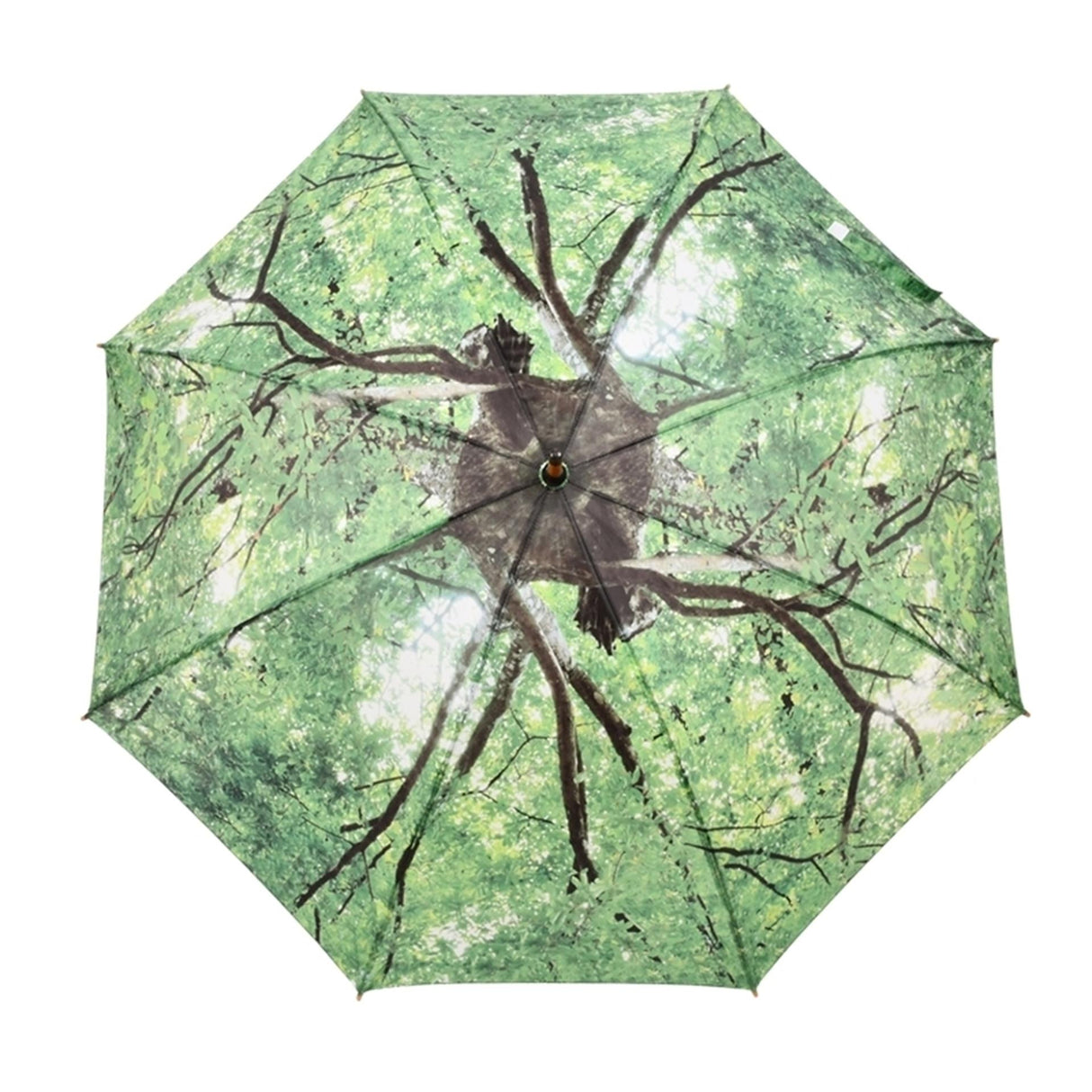 Couronne d'arbre parapluie design Esschert | 2 pièces
