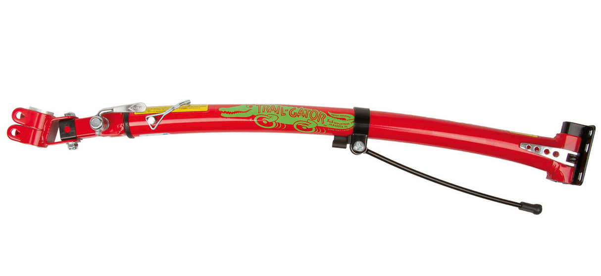 Messingschlager Trailgater - TandemBest 640020