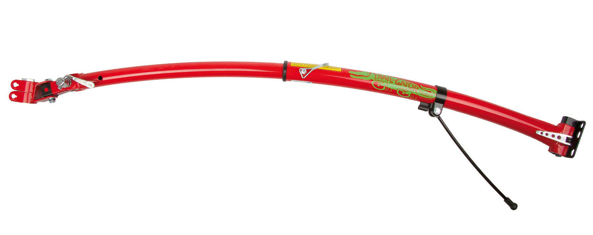 Messingschlager Trailgater - TandemBest 640020