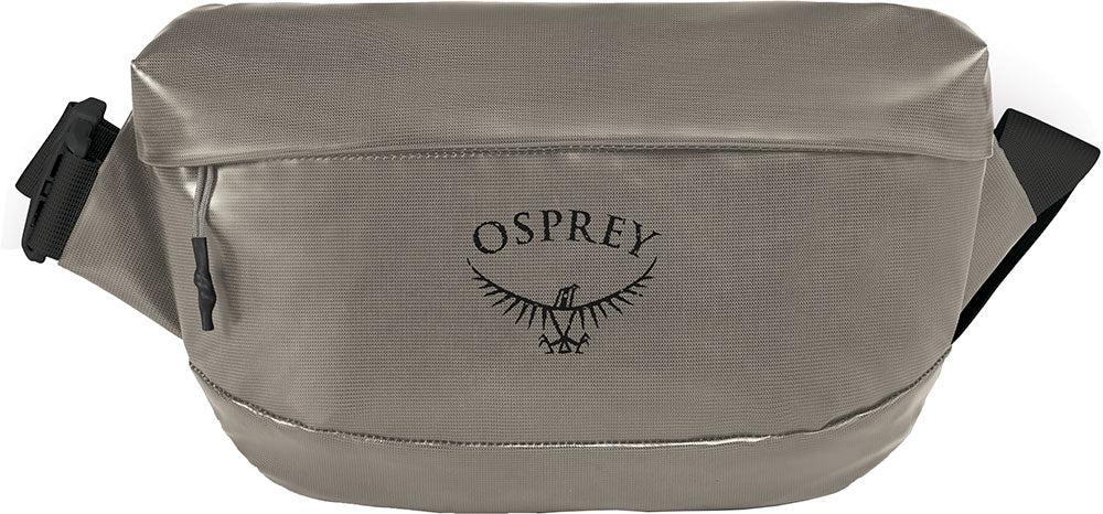 Osprey transporter waist