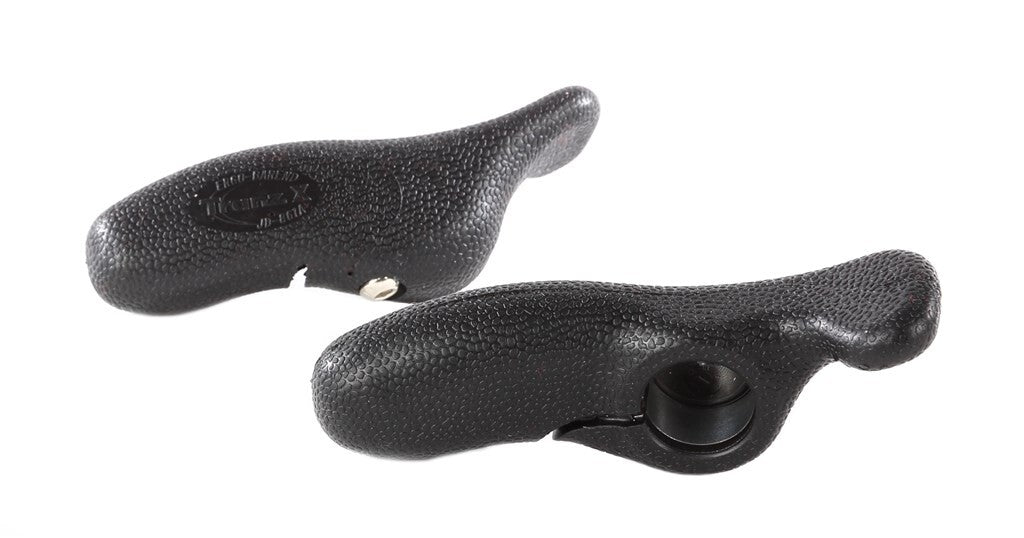 Tranzx barends jd-861 alu kraton, black