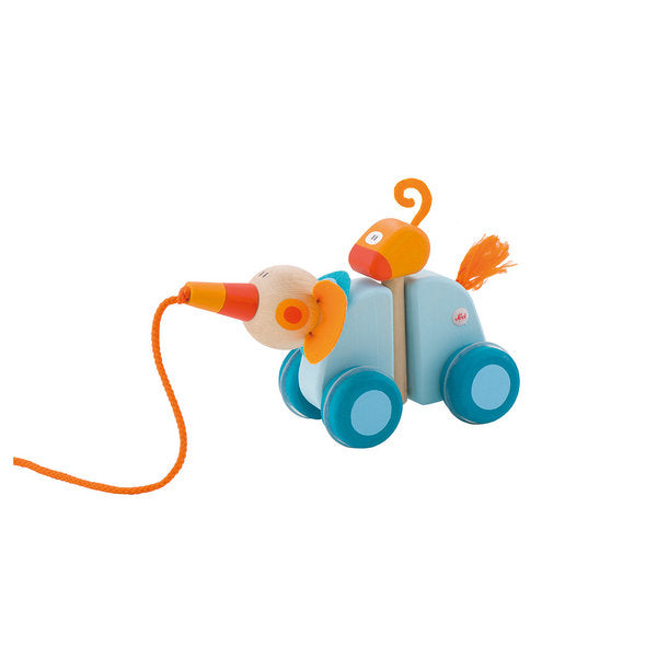 Dessiner des éléphants