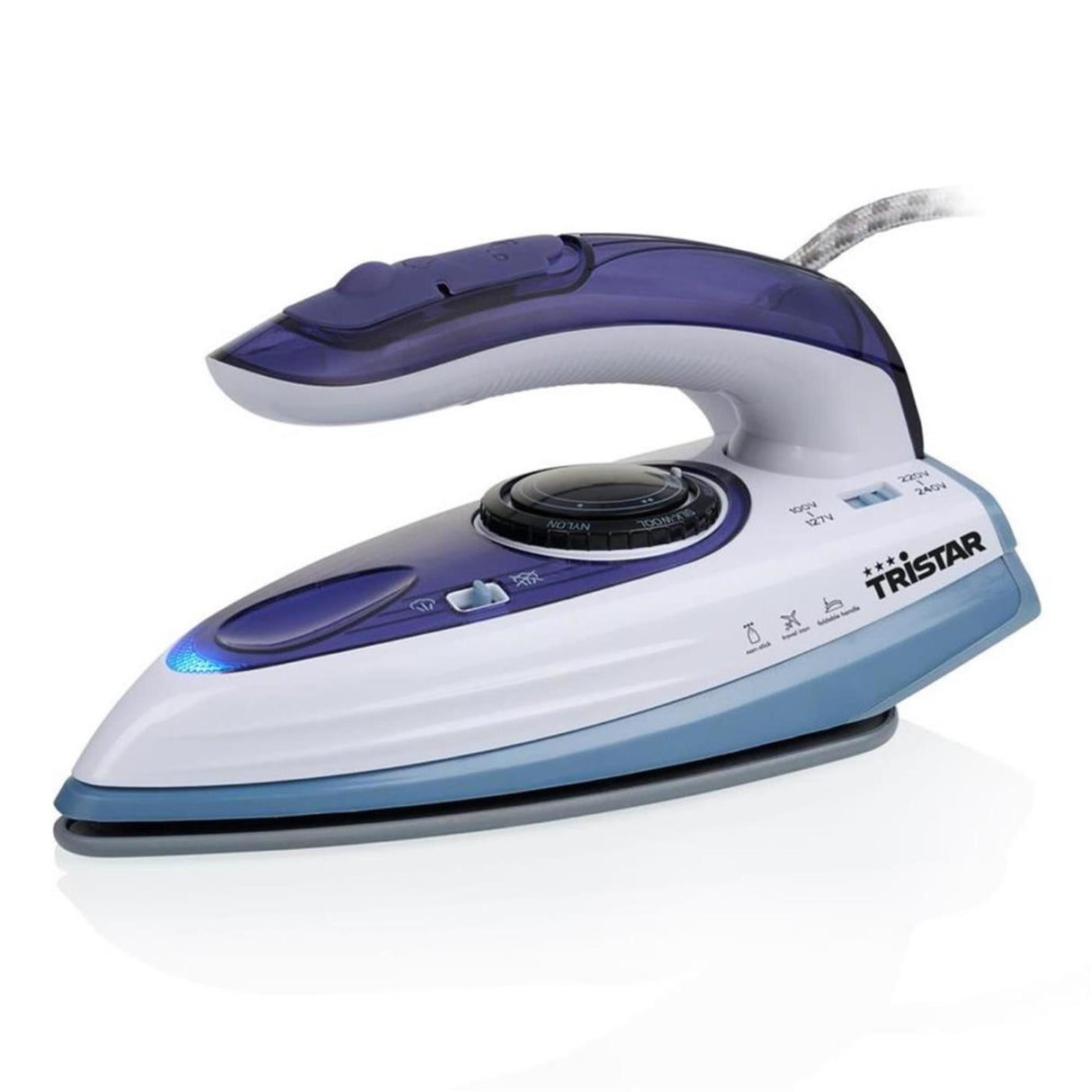 TriStar ST-8152 Travel Iron
