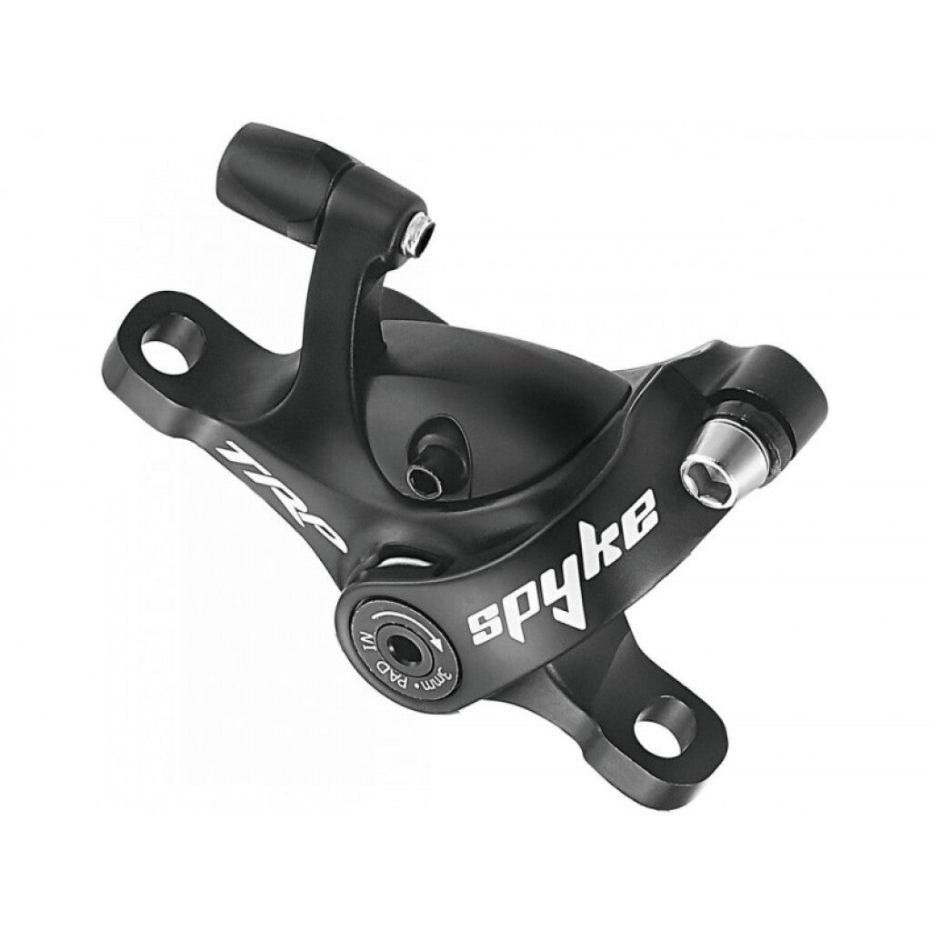 Trp spyke-f механична дискова спирачка черна, насипна
