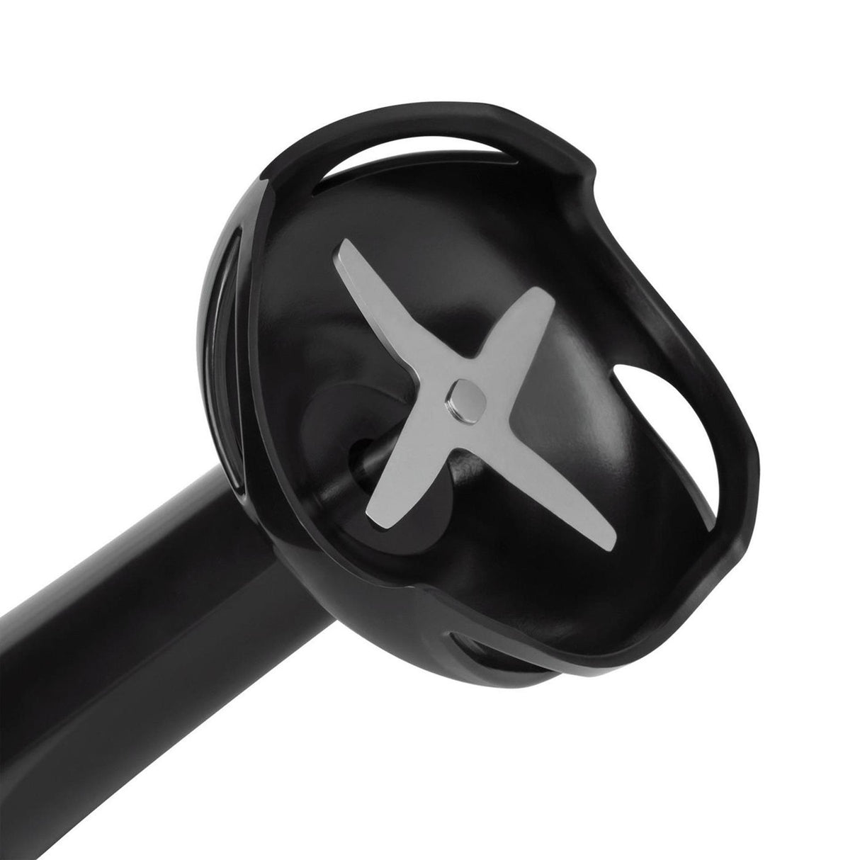 Teesa staafmixer 400 watt zwart