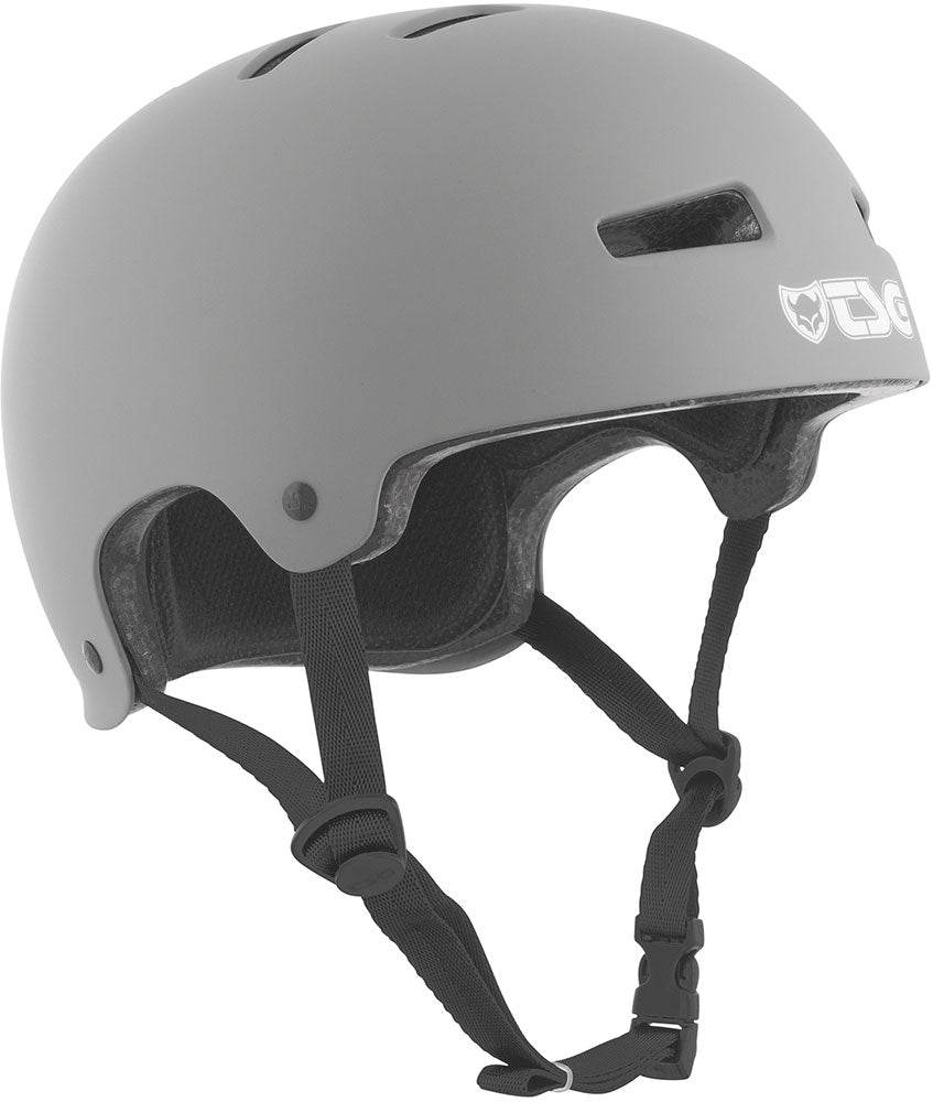 Tsg evolution solid colors - dirt helma