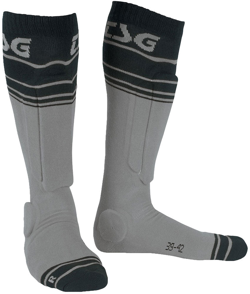 Tsg riot - protector socks | 39-42