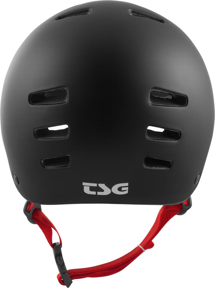 Tsg superlight solid color ii - dirt helmet | xxl (59-61 cm)