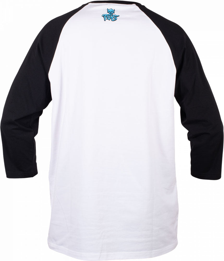 Tsg raglan skatecreep - 3 4 - t- shirt | l