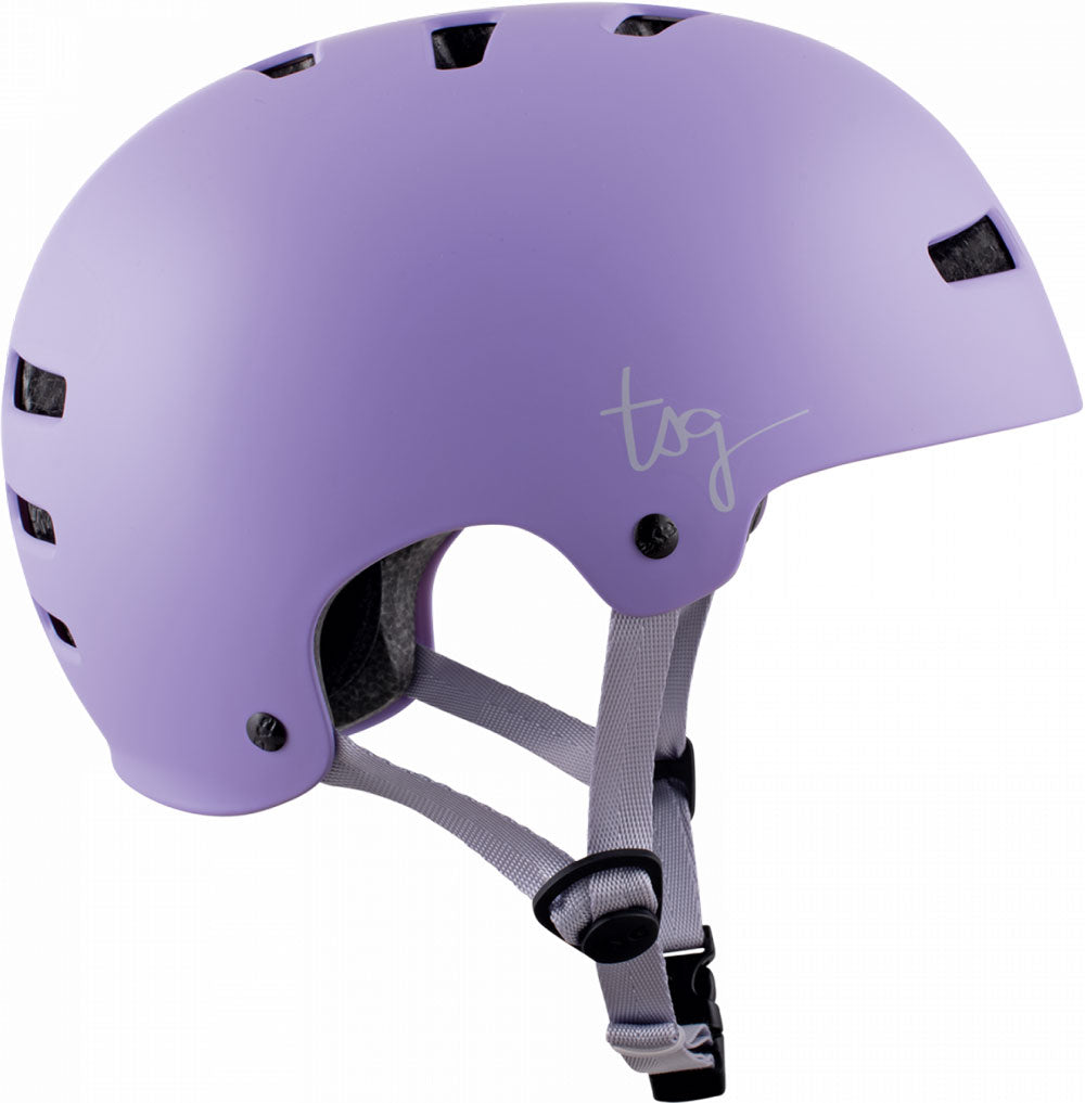 TSG Evolution Solid Color - Dámská Dirt Helma