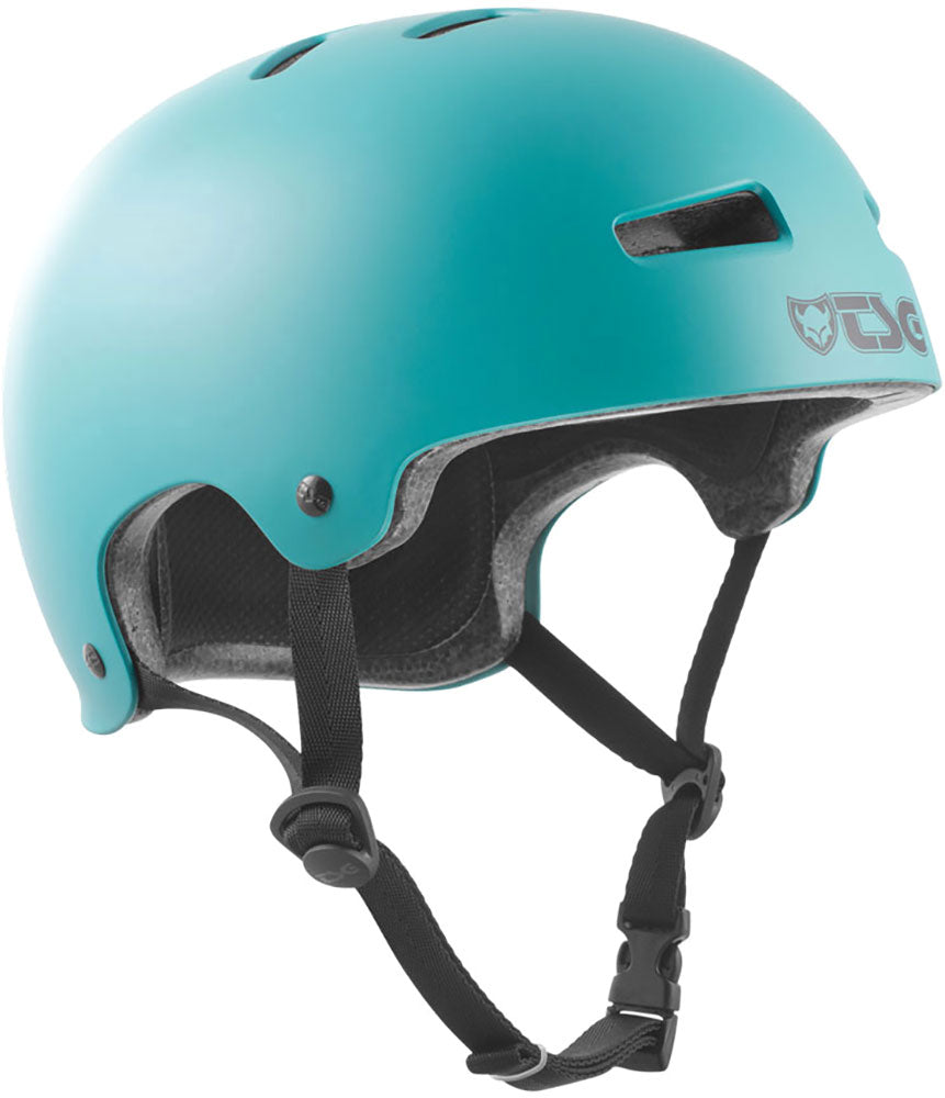 Tsg evolution solid color - dirt helmet | l xl