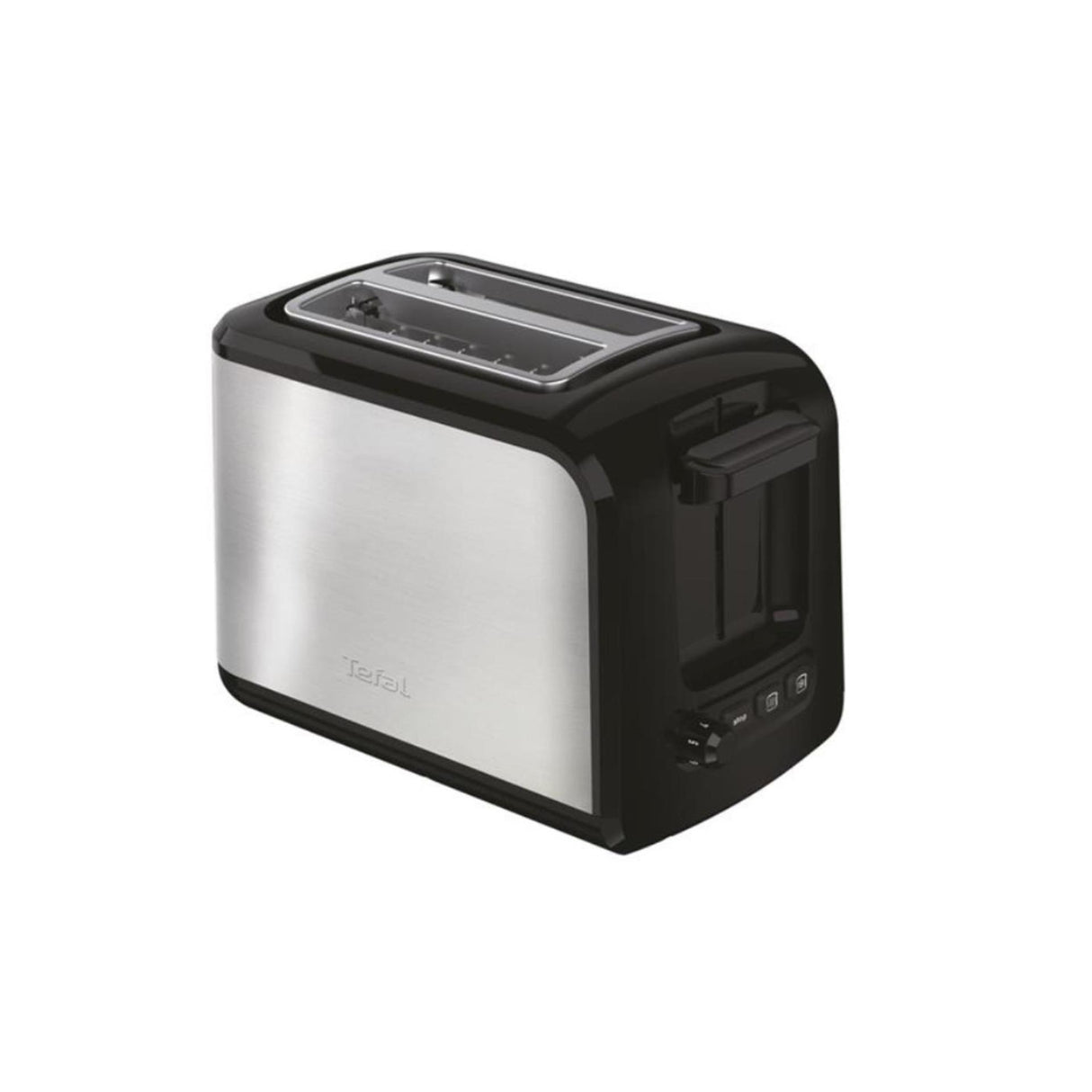 Tefal toaster express tt410d 2 skiver