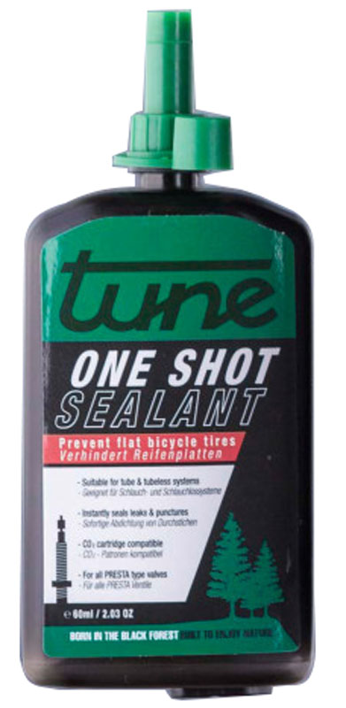 Tune one shot sealant 60 мл