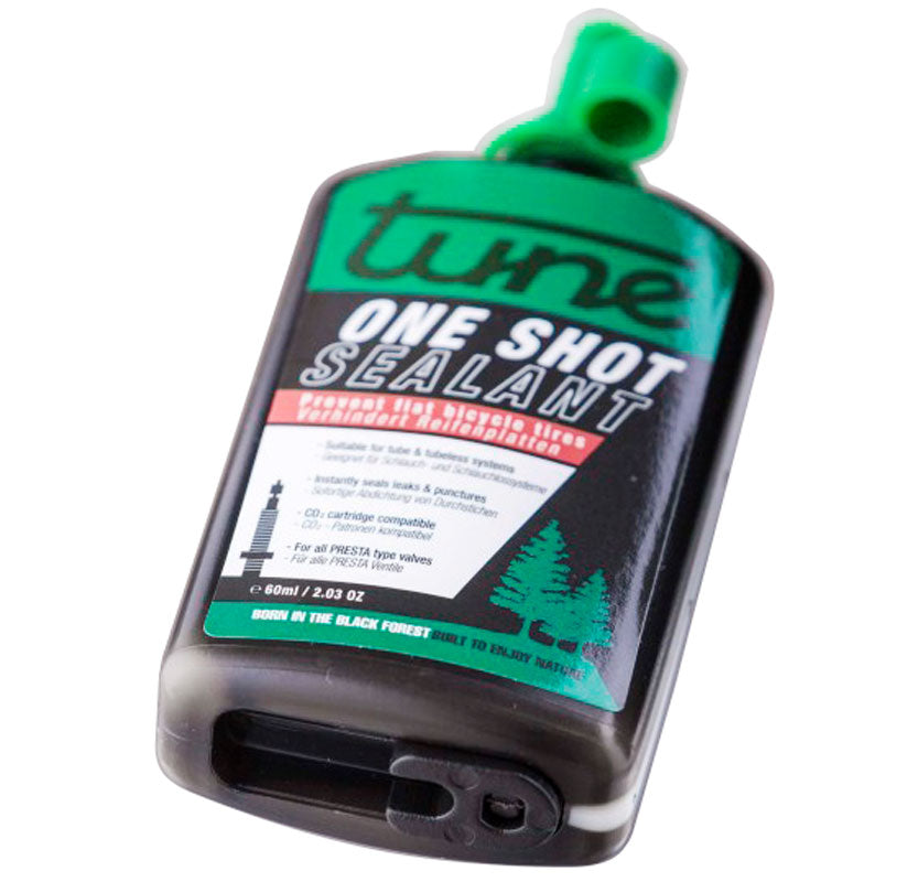 Tune one shot sealant 60 мл