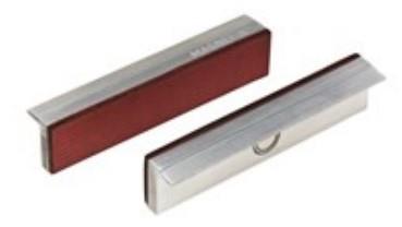 Scangrip beschermbekken type f 150mm fiber