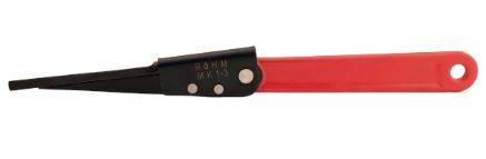 Röhm mandril de ejeção automático mk4-6