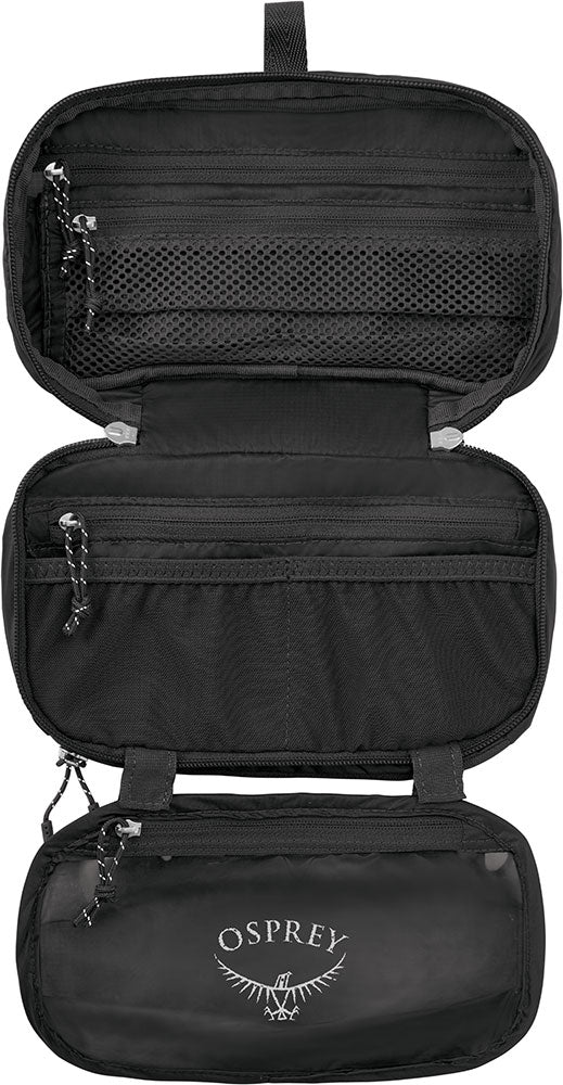 Osprey ultralight zip - toiletry bag