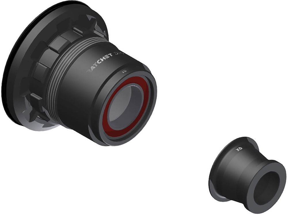 Dt swiss conversion kit sram xd for ratchet deg | standard