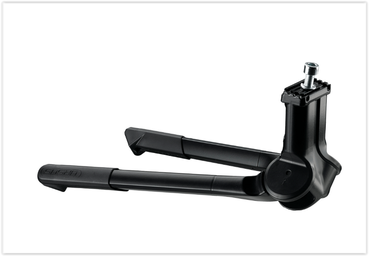 Ursus double kickstand jumbo evo 330 mm xxl