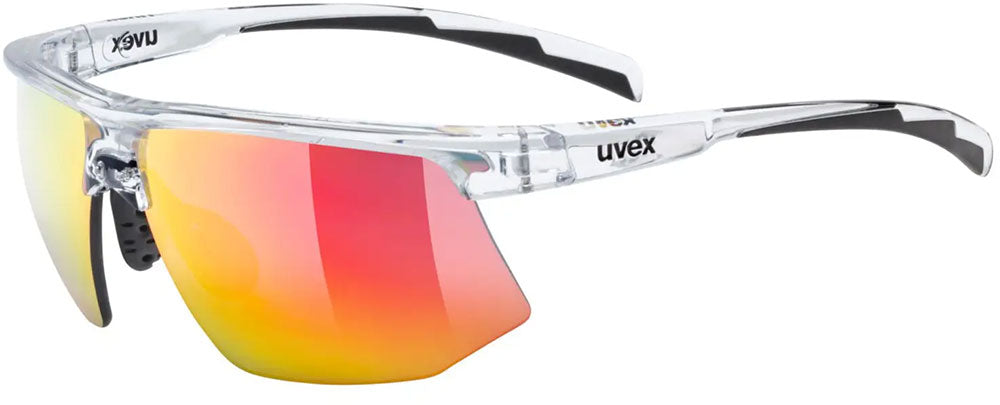 Uvex aerios - sports glasses