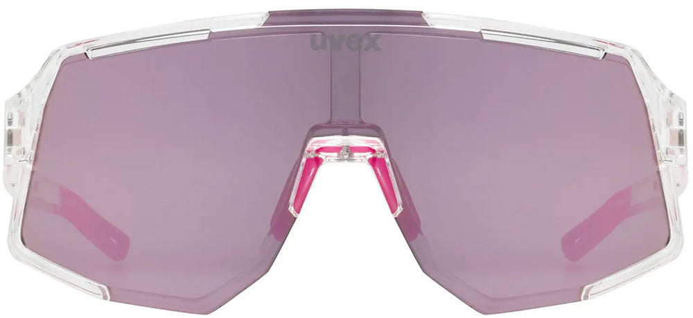 Uvex sequenze - sports glasses