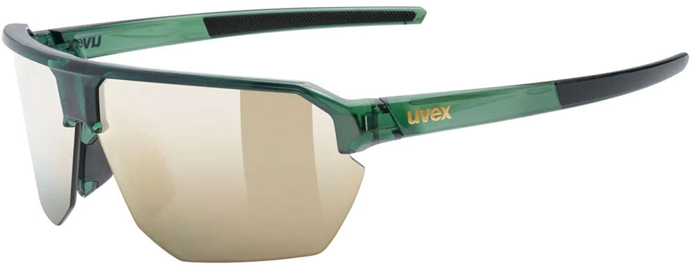 Uvex vectiv - sports glasses
