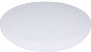 V-tac LED taklampa 310mm 18w tri-vit - 5017857