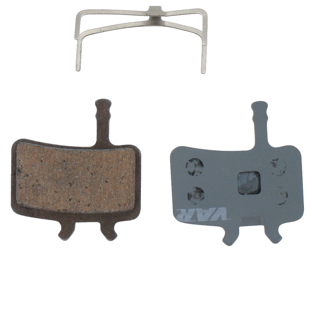 Var disc pads for avid juicy3 5 7 bb7 ultimate promax