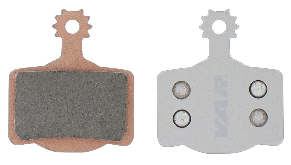Var disc pads sintered for magura mt2 mt4 mt6 mt8 mts